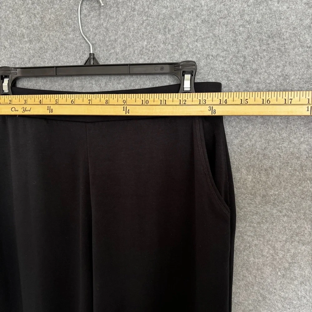 Westwood Jogger Pants with Pockets Small Black - Picture 7 of 14
